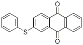 CAS#: 13354-40-0, 2-(Phenylthio)Anthraquinone