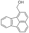 CAS#: 133550-91-1, Fluoranthen-1-Ylmethanol