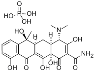CAS#: 1336-20-5, Tetracycline Phosphate Complex