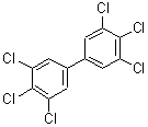 CAS#: 1336-36-3, 1,2,3-Trichloro-5-(3,4,5-trichlorophenyl)benzene
