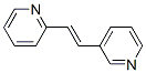 CAS#: 13362-75-9, (E)-2-[2-(3-Pyridyl)Vinyl]Pyridine