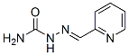 CAS#: 13370-79-1, 2-Pyridylformaldehyde Semicarbazone