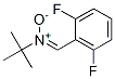 CAS#: 134152-13-9, 2,6-Difluorophenyl-N-Tert-Butylnitrone