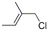 CAS#: 13417-43-1, 1-Chloro-2-Methyl-2-Butene
