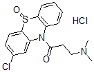 CAS#: 13421-18-6, Cyclophenothiazine Hydrochloride