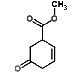 CAS#: 134241-95-5, Methyl 5-Oxocyclohex-2-Ene-1-Carboxylate