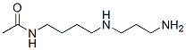 CAS#: 13431-24-8, N(8)-Acetylspermidine