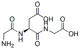 CAS#: 13433-19-7, Glycyl-Aspartyl-Glycine