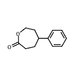CAS#: 134339-50-7, 5-Phenyl-2-Oxepanone