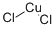 CAS#: 1344-67-8, Copper Chloride