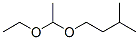 CAS#: 13442-90-5, 1-(1-Ethoxyethoxy)-3-Methyl-Butane
