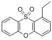CAS#: 134476-36-1, 1-Ethylphenoxathiine 10,10-Dioxide