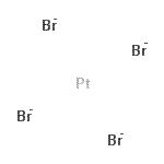 CAS#: 13455-11-3, Platinum(4+) Tetrabromide