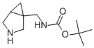 CAS#: 134574-96-2, (3-Azabicyclo[3.1.0]Hex-1-Ylmethyl)-Carbamic Acid 1,1-Dimethylethyl Ester