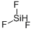 CAS#: 13465-71-9, Trifluoro-Silane
