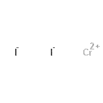 CAS#: 13478-28-9, Chromium(2+) Diiodide