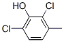 CAS#: 13481-70-4, 2,6-Dichloro-3-Methyl-Phenol