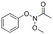 CAS#: 134810-94-9, N-Methoxy-N-Phenoxy-Acetamide