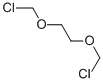CAS#: 13483-18-6, 1,2-Bis(Chloromethoxy)Ethane
