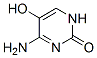 CAS 登录号：13484-95-2， 4-氨基-5-羟基-2(1H)-嘧啶酮
