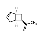 CAS#: 134919-54-3, 1-[(1R,5S,6R)-Bicyclo[3.2.0]Hept-2-En-6-Yl]Ethanone