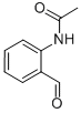 CAS#: 13493-47-5, N-(2-Formylphenyl)-Acetamide