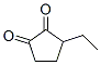 CAS#: 13494-08-1, 3-Ethylcyclopentane-1,2-Dione