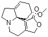 CAS#: 13497-04-6, Cocculolidine