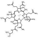 CAS#: 13497-85-3, Methylcobalamin hydrate