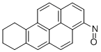 CAS#: 134998-76-8, 3-Nitroso-7,8,9,10-Tetrahydrobenzo[a]Pyrene