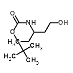 CAS#: 135065-68-8, Tert-Butyl N-(1-Ethyl-3-Hydroxy-Propyl)Carbamate