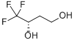 CAS#: 135154-88-0, (S)-4,4,4-Trifluoro-1,3-Butanediol