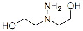 CAS#: 13529-51-6, 2,2'-Hydrazonobisethanol