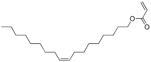 CAS#: 13533-18-1, 2-Propenoic Acid (9Z)-9-Octadecen-1-Yl Ester