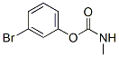 CAS 登录号：13538-60-8， 3-溴-苯酚 1-(N-甲基氨基甲酸酯)