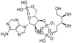 CAS#: 13552-81-3, Phosphoadenosine Diphosphoribose