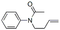 CAS#: 135579-12-3, N-3-Buten-1-Yl-N-Phenyl-Acetamide