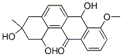 CAS#: 135635-82-4, 1,3,7-Trihydroxy-8-Methoxy-3-Methyl-1,2,4,7-Tetrahydrobenzo[a]Anthracen-12-One