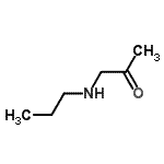 CAS#: 135644-36-9, 1-(Propylamino)Acetone