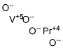 CAS#: 13566-04-6, Praseodymium Vanadium Tetraoxide