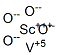 CAS#: 13566-07-9, Scandium Vanadium Tetraoxide