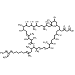 CAS#: 135667-47-9, Malolactomycin A