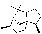 CAS#: 13567-54-9, [3R-(3alpha,3abeta,6alpha,7beta,8aalpha)]-octahydro-3,6,8,8-tetramethyl-1H-3a,7-methanoazulene