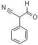 CAS#: 135737-14-3, 3-Oxo-2-Phenylpropanenitrile