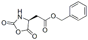 CAS#: 13590-42-6, (4S)-2,5-Dioxo-4-Oxazolidineaceticacid Phenylmethyl Ester