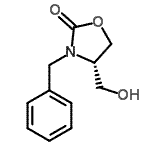 CAS#: 136015-39-9, (4S)-3-Benzyl-4-(Hydroxymethyl)-1,3-Oxazolidin-2-One