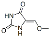 CAS#: 136308-39-9, (5E)-5-(Methoxymethylidene)Imidazolidine-2,4-Dione