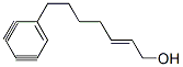 CAS#: 13641-62-8, 7-Phenyl-4,6-Diyn-Hept-2-En-1-Ol