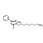 CAS#: 136440-26-1, 2-Methyl-2-Nonyl-4-Phenyl-2H-Imidazole 1-Oxide
