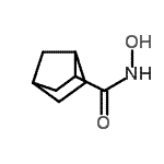 CAS#: 136561-38-1, N-Hydroxybicyclo[2.2.1]Heptane-2-Carboxamide